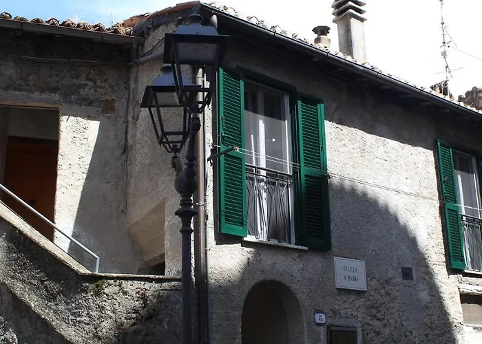 Casa Del Castello