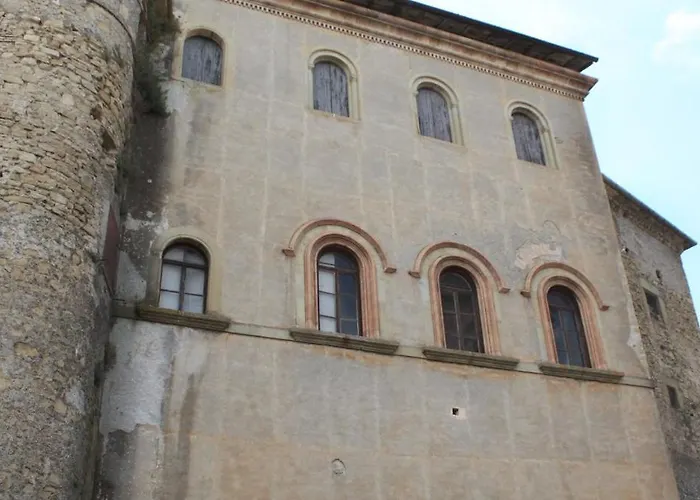 Casa Del Castello