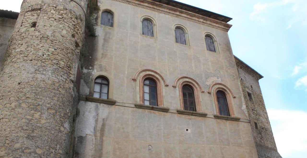 Casa Del Castello * San Vito Romano