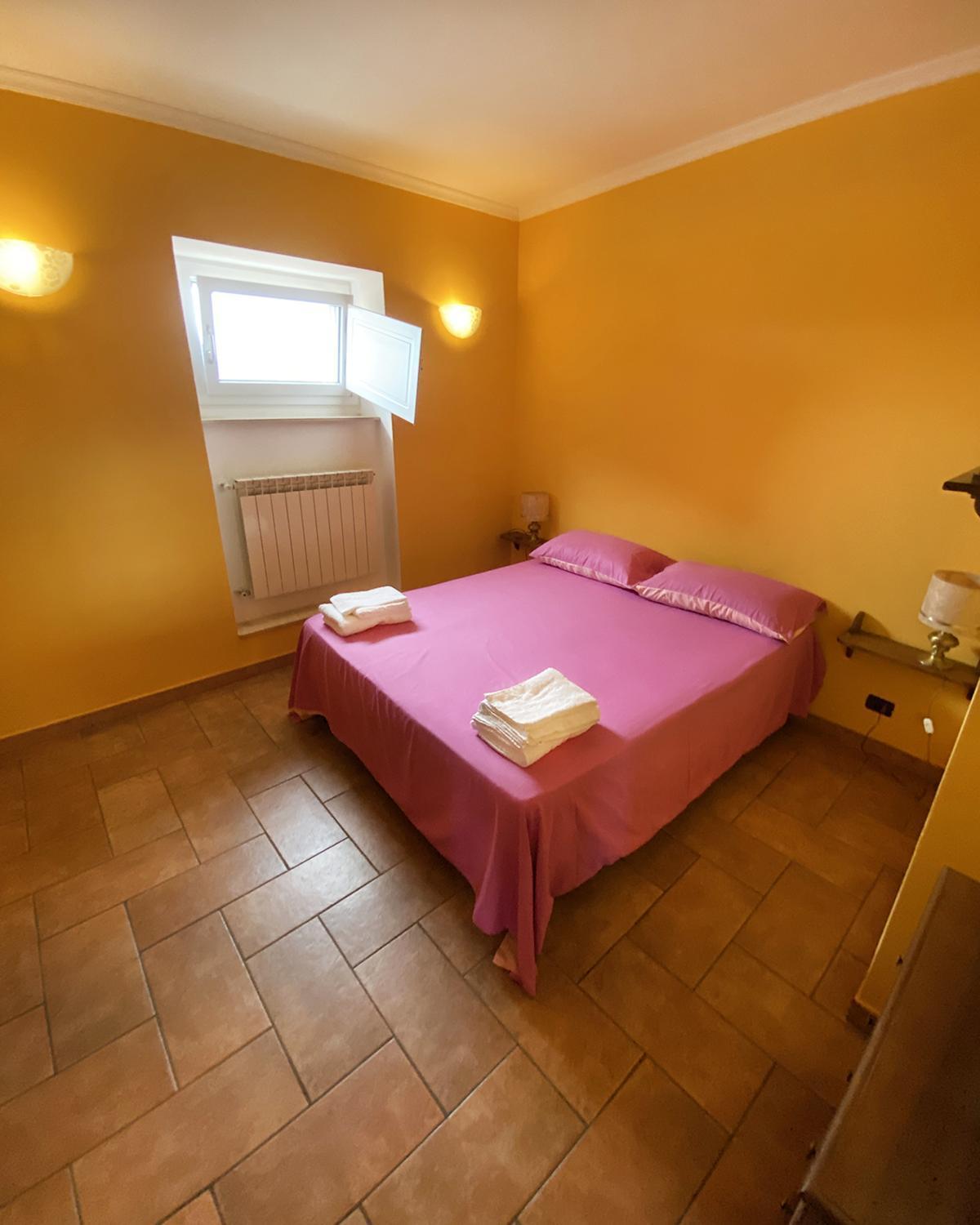 Holiday home Casa Del Castello *