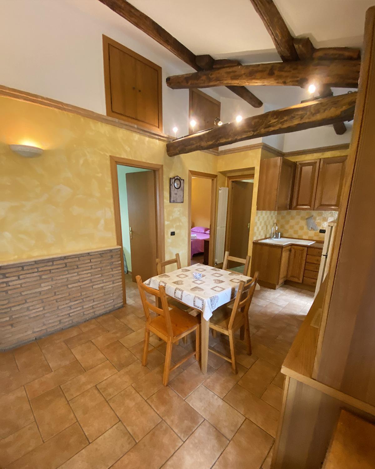 Casa Del Castello